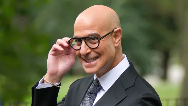 
                    Os carecas mais bonitos de Hollywood: Faltou algum?
                