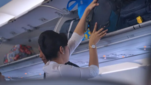 
                    Erros simples em voos curtos podem arruinar sua viagem
                