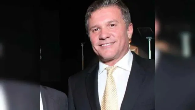 
                    PF prende pai de Daniel Vorcaro em nova operação contra Banco Master
                
