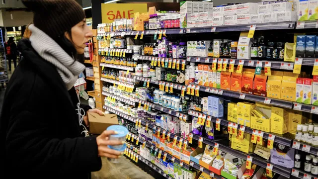 
                    Overdose de vitaminas: Perigos e efeitos colaterais de tomá-las em excesso!
                