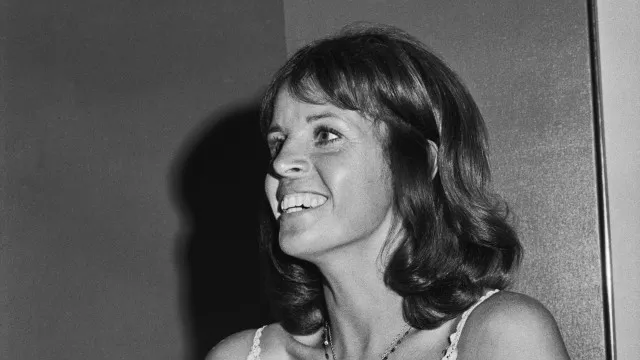 
                    Morre Claudine Longet, atriz que teria assassinado o namorado em 1976
                