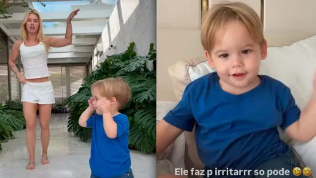 
                    Virginia faz 1ª postagem após término com Vini Jr: 