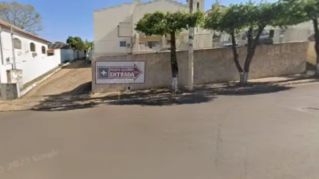 
                    Idoso dado como morto “acorda” em funerária no interior de SP
                