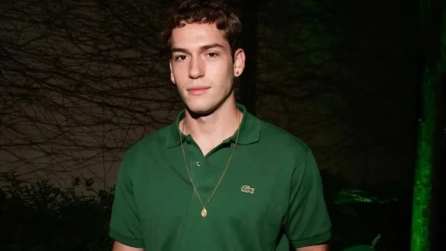 
                    Pietro Antonelli comemora personagem em 'Quem Ama Cuida': 'Tem tudo para ser incrível'
                