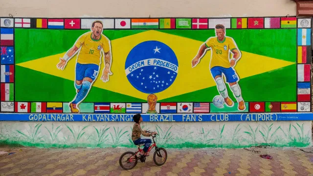 
                    O detalhe surpreendente da Bandeira do Brasil que quase ninguém sabe
                