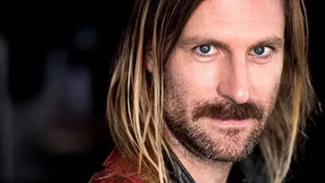 
                    Ator de 'Supernatural' é encontrado morto após uma semana desaparecido
                