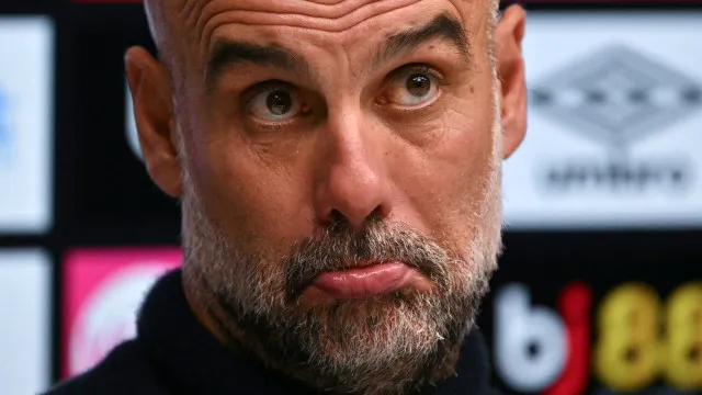 Guardiola não descarta Inglaterra: "Não fiz coisas estúpidas que quero"