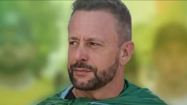 
                    Presidente do PL em cidade de SC morre após passar mal em jogo
                