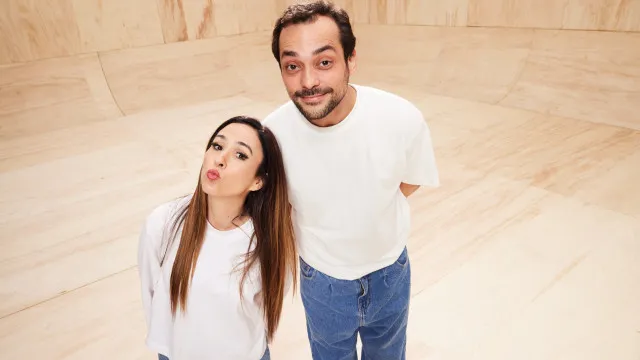 
                    Qual é a celebridade mais baixinha do mundo dos famosos?
                