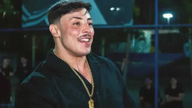 
                    Mãe de Gabriel Ganley diz que morte do influenciador foi uma fatalidade
                