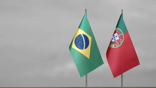 
                    Brasil vira destaque de semana cultural e jurídica em Portugal
                