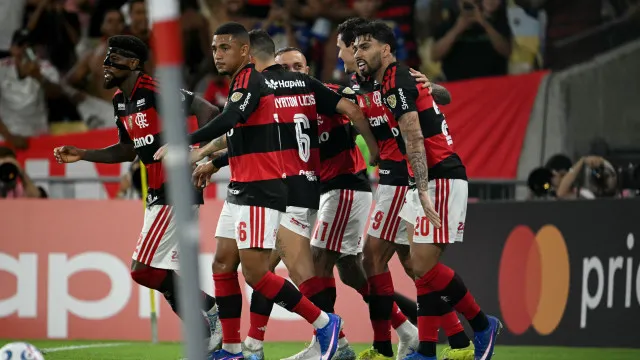 
                    Libertadores define vagas: veja classificados e quem segue na briga
                