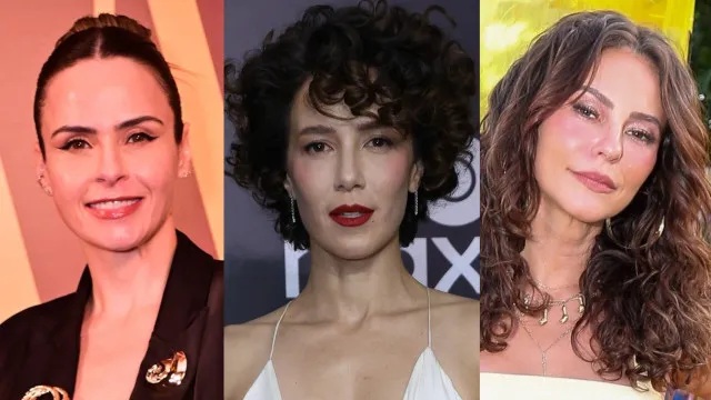 
                    Celebridades que não querem ter filhos: 