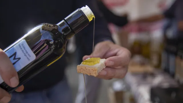 
                    Os alimentos mais falsificados do mundo: Isso mesmo, comida falsa!
                