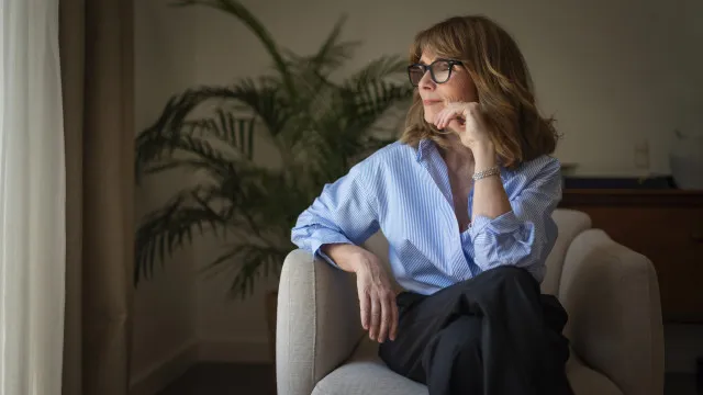 
                    3 coisas que as mulheres deveriam fazer para diminuir o risco de demência
                