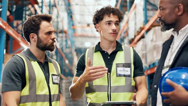 
                    71% dos trabalhadores dizem acreditar não ter risco de ficar sem trabalho, mostra Datafolha
                