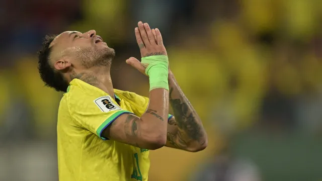 
                    Neymar tem prazo para escapar de corte na Seleção; veja a data
                