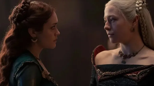 
                    HBO divulga trailer da 3ª temporada de 'A Casa do Dragão' e confirma estreia para junho
                