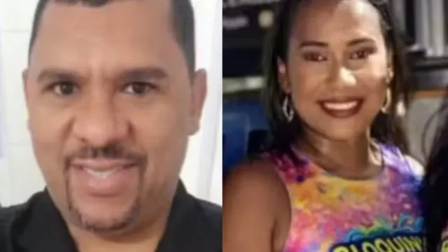 
                    Investigador mata companheira a tiros no interior da Bahia, diz polícia
                