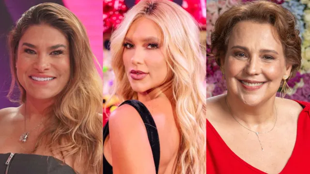 
                    Famosos que vivem com doenças incuráveis
                