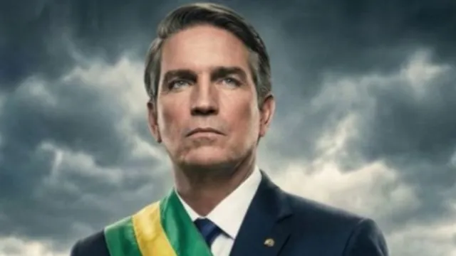 
                    Produtora de 'Dark Horse', filme sobre Bolsonaro, é alvo da Polícia Civil em SP
                