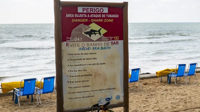 
                    As praias mais perigosas do mundo - e 3 estão no Brasil
                