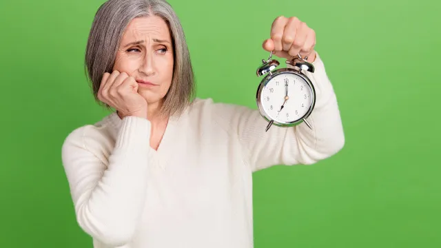
                    O hábito que pode acelerar o envelhecimento sem você perceber
                