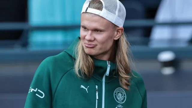 
                    Promessa de Haaland ao Real Madrid gera reação e ameaça de processo
                