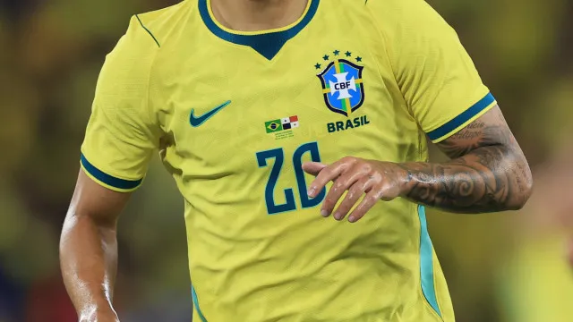 Exame confirma lesão, e Paquetá desfalca o Brasil nas oitavas de final do Mundial