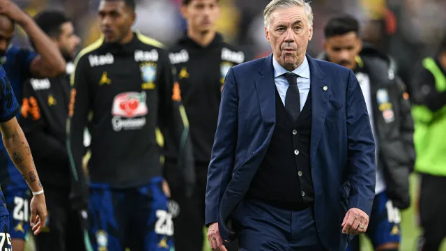
                    Fifa anuncia valores para clubes por convocados; veja os valores
                