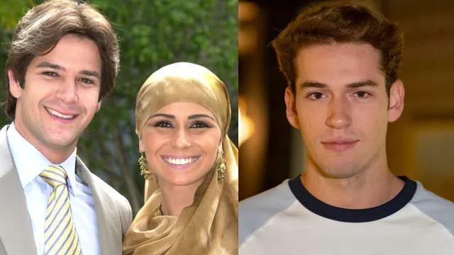 
                    Filho de quem? Herdeiros de famosos que seguiram a mesma carreira dos pais
                