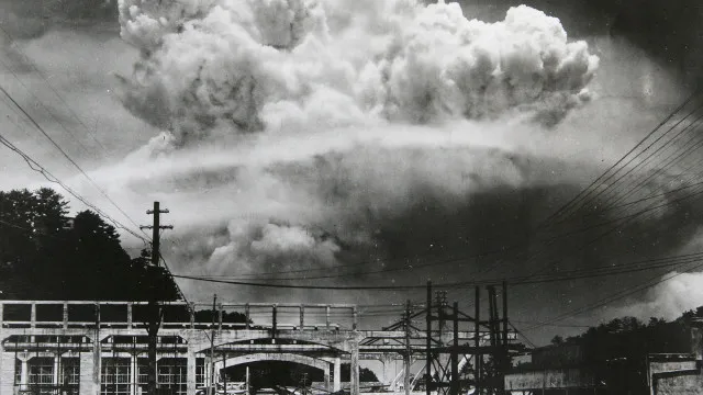 
                    Momentos em que eventos climáticos mudaram o curso da História
                