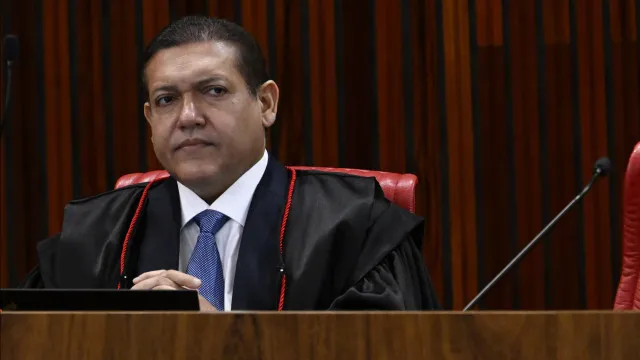 Kassio marca para esta quarta julgamento do caso Nossa Senhora no plenário do TSE