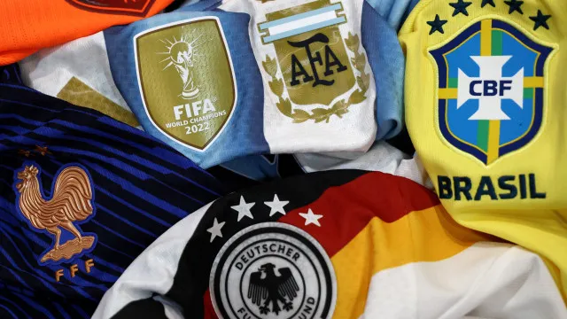 
                    Abertura da Copa 2026 terá eventos simultâneos em três países
                