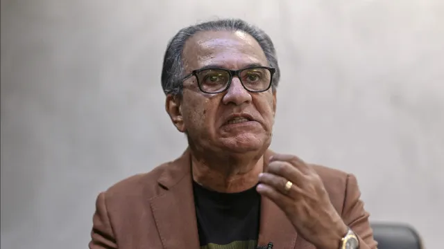 
                    Malafaia rebate Janja e diz que 'PT tem demônio da mentira'
                