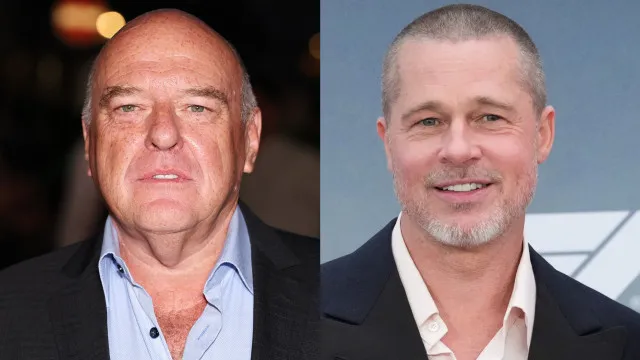 
                    Famosos que têm a mesma idade (mas não parece)
                
