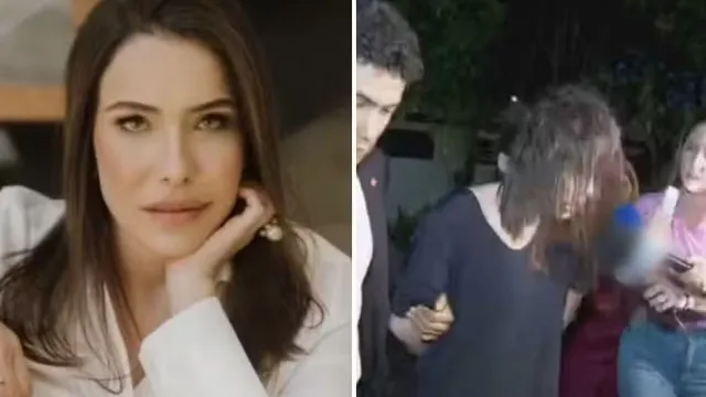 
                    Advogada ré por morte do ex-sogro e mãe dele é condenada por perseguir o ex
                
