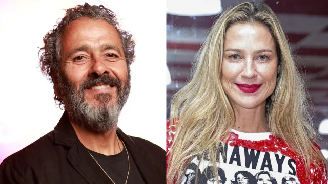 
                    Eles já foram um casal: famosos que mais namoraram outros famosos
                