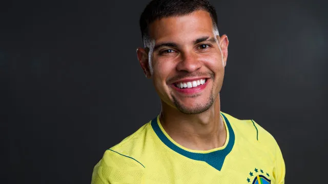 
                    Arsenal está disposto a subir oferta para contratar Bruno Guimarães
                