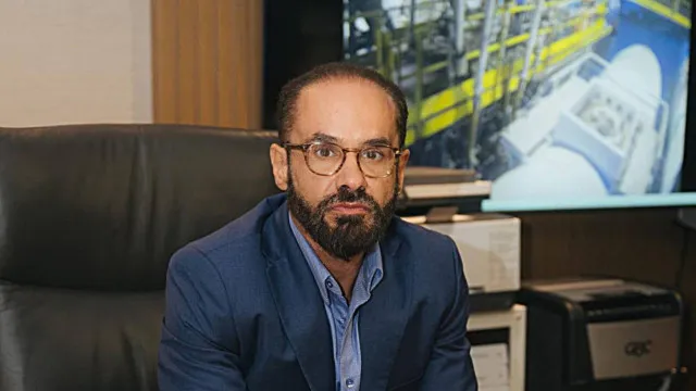 
                    STJ envia investigação sobre Refit e Ricardo Magro para Justiça Federal
                