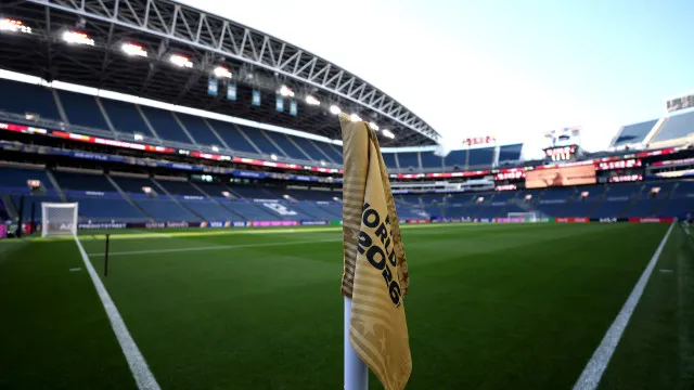
                    Jogos de hoje na Copa do Mundo: onde assistir ao vivo
                