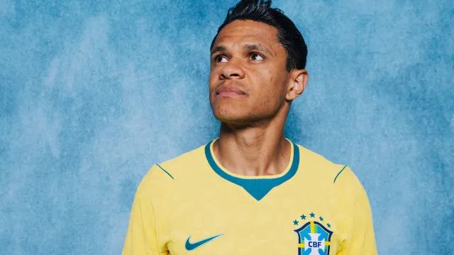 
                    Douglas Santos diz que Brasil não pode ter 'soberba' diante do Haiti
                