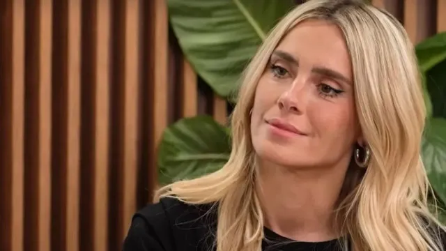 
                    Carolina Dieckmmann se explica após recusar dar depoimentos sobre Preta Gil
                