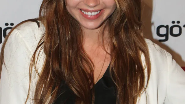 Daveigh Chase, que interpretou Samara em 'O Chamado', morre aos 35