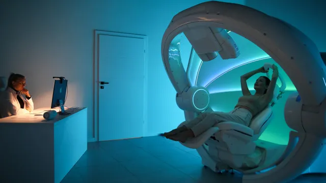 
                    Humanos devem se tornar imortais mais rápido do que imaginamos
                