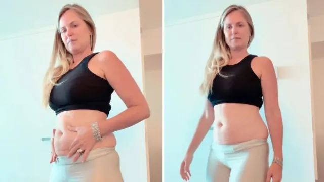 
                    Susana Werner inicia tratamento com caneta emagrecedora e expõe luta contra a balança
                