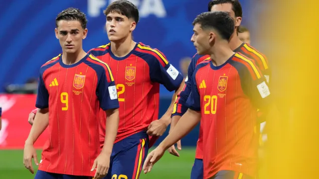 
                    Confira os jogos da Copa do Mundo deste domingo
                
