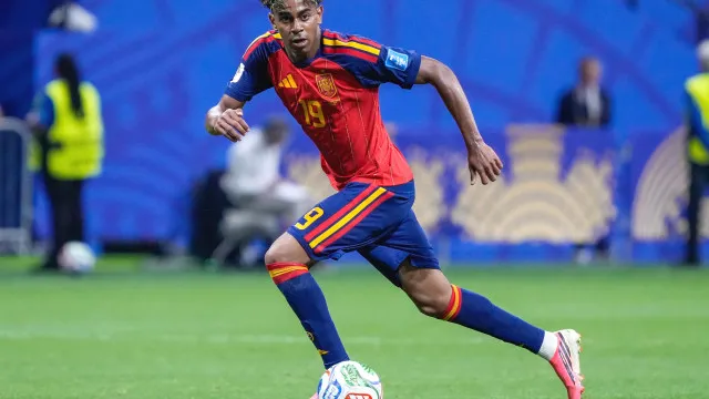 
                    Copa do Mundo tem confronto entre Espanha e Bélgica nesta sexta-feira
                