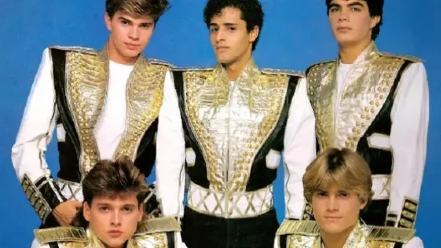 Ex-Paquito que morreu aos 57 anos tinha ligação com Roberto Carlos