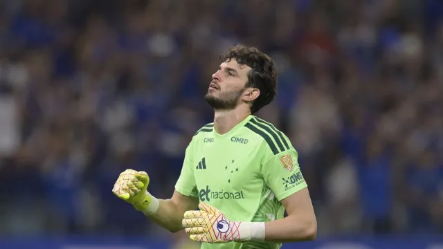 
                    Rumores sobre Otavio pegam Cruzeiro de surpresa e causam mal-estar interno
                